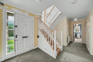 Reception hall- click for photo gallery